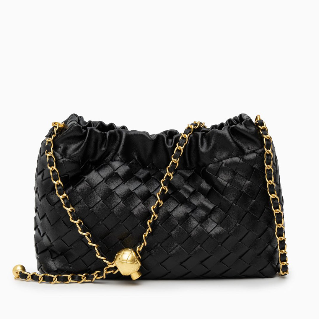 Day-To-Night Shoulder Bag