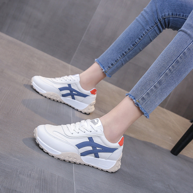 Ergonomic Comfort Trainers