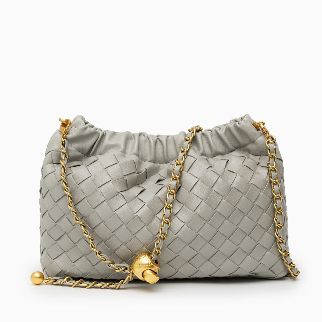 Day-To-Night Shoulder Bag