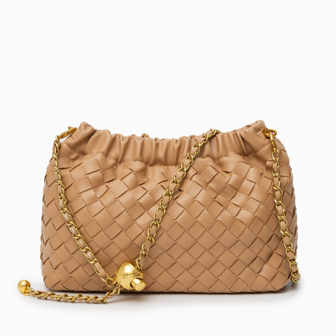 Day-To-Night Shoulder Bag