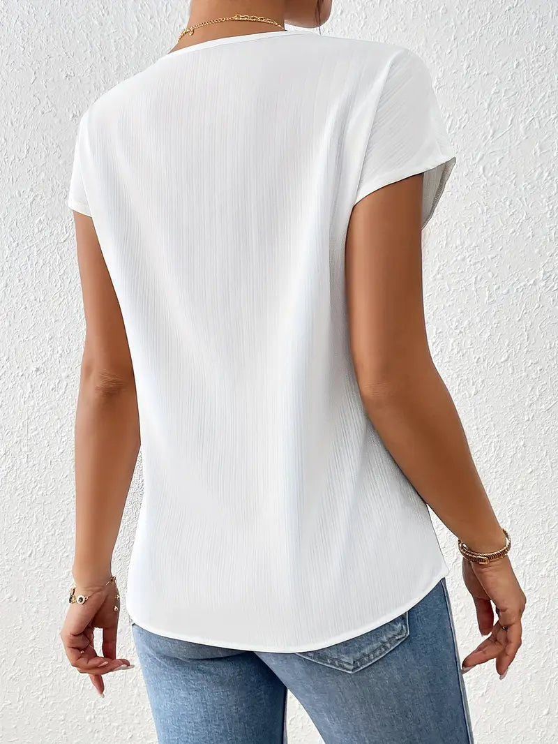 Easy-Care Jumper