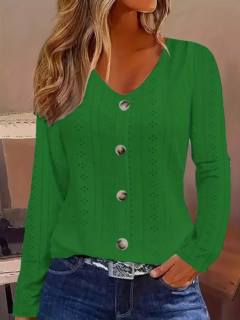 Easy-Care Jumper