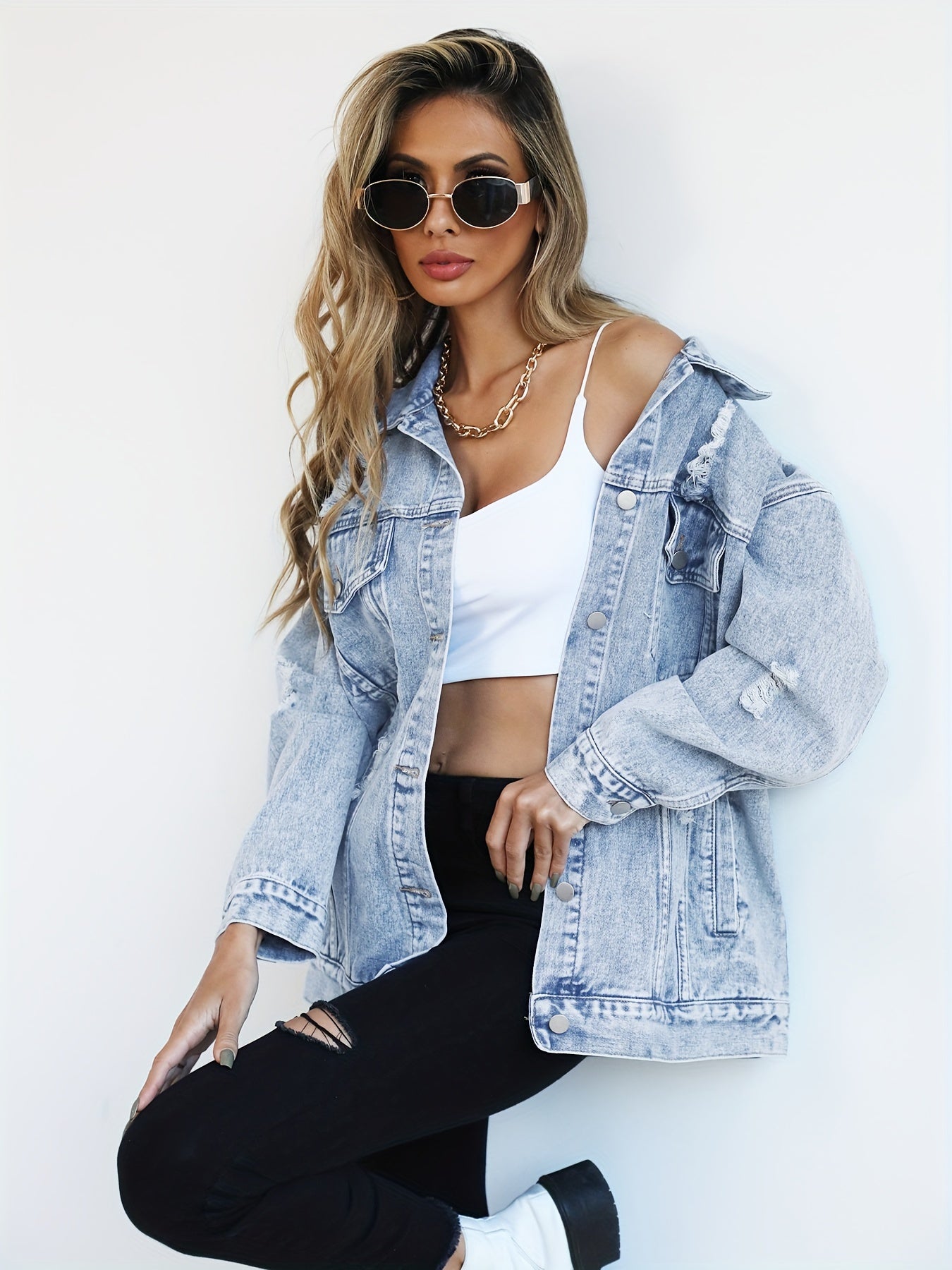 All-Day Comfort Sneakers