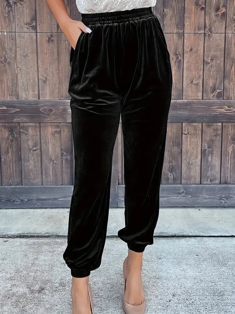 Flatter-Fit Jumper