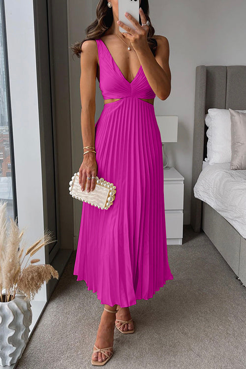Elegant Fit Dress