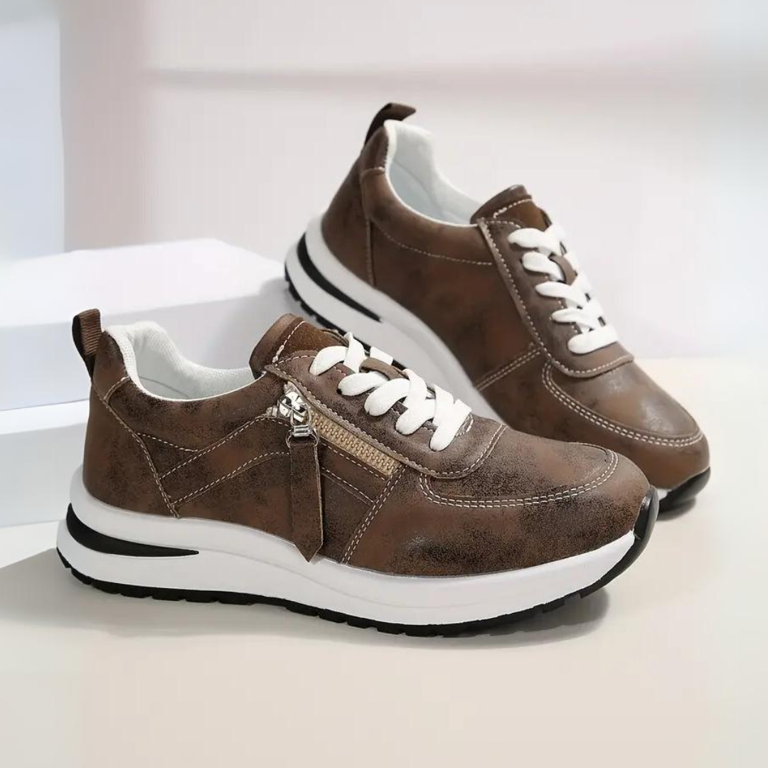 Orthopedic Comfort Sneakers
