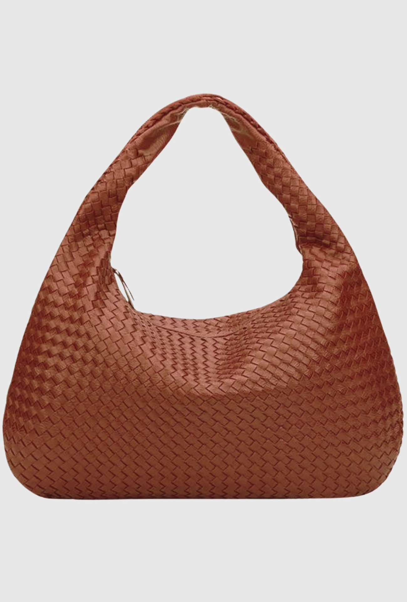 Elegant Handwoven Bag
