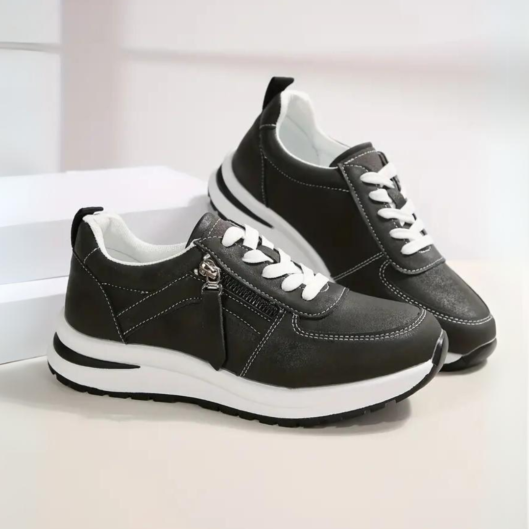 Orthopedic Comfort Sneakers