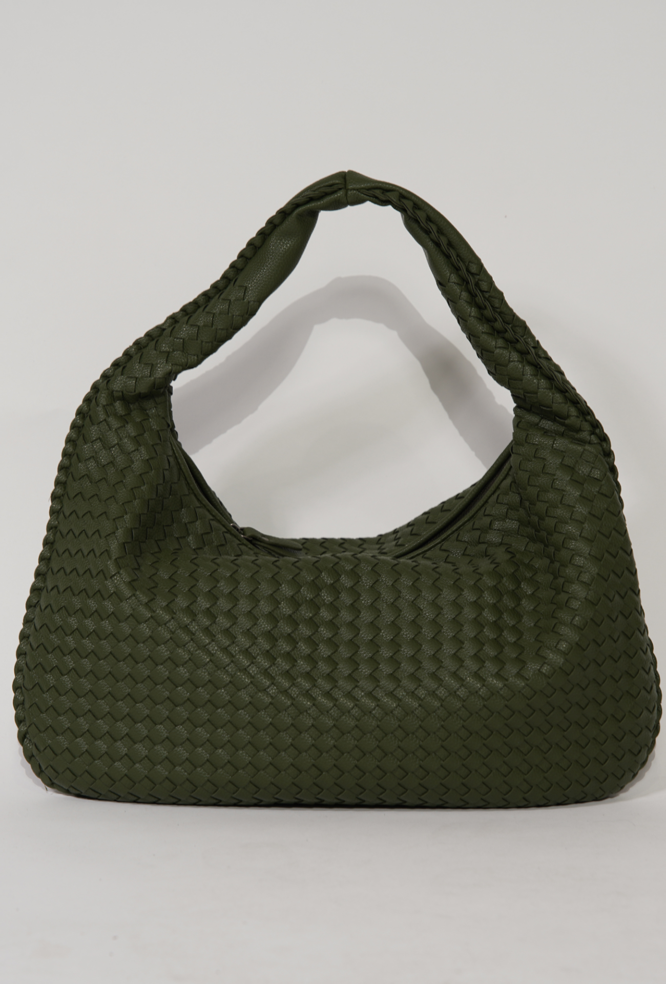 Elegant Handwoven Bag