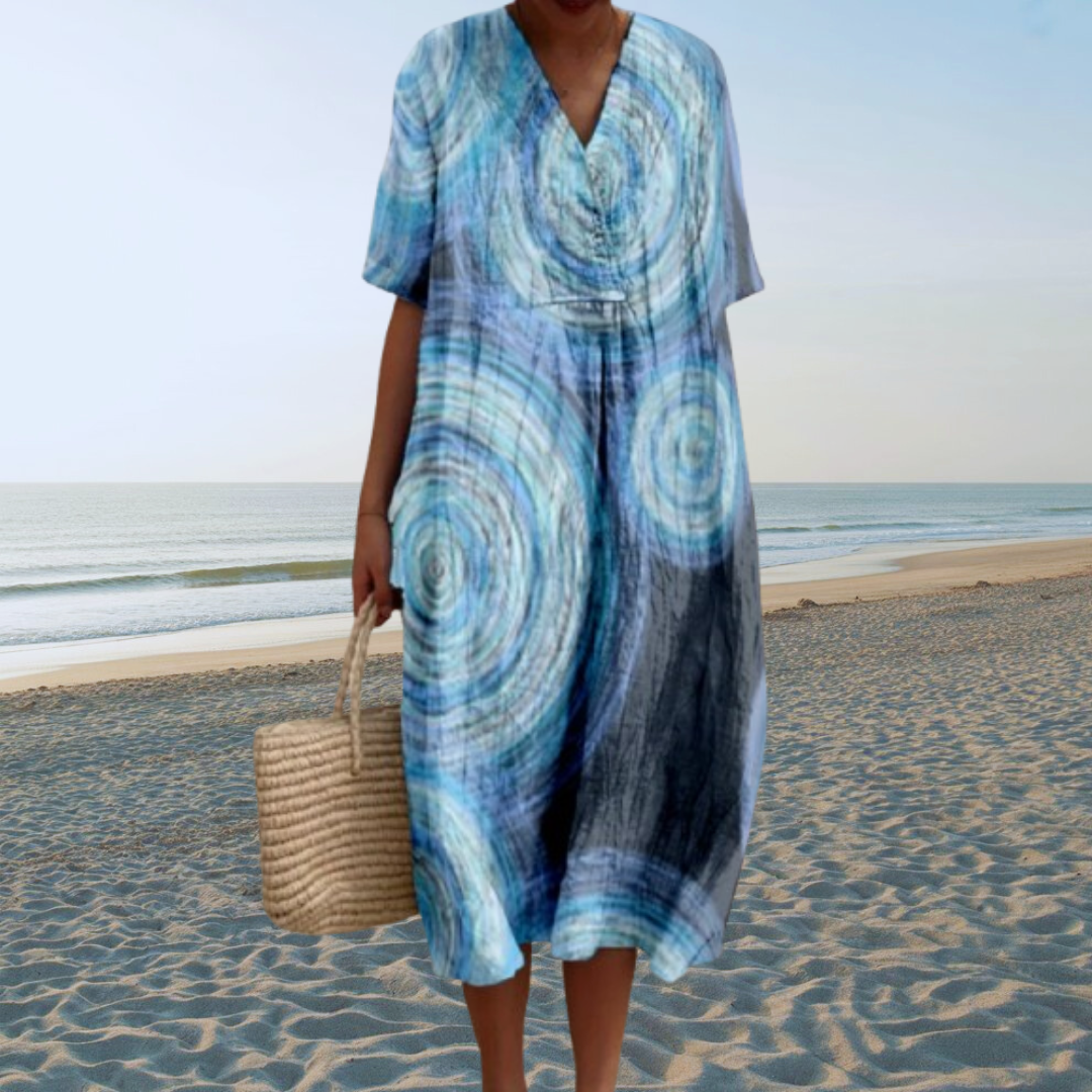 Elegant Versatile Dress