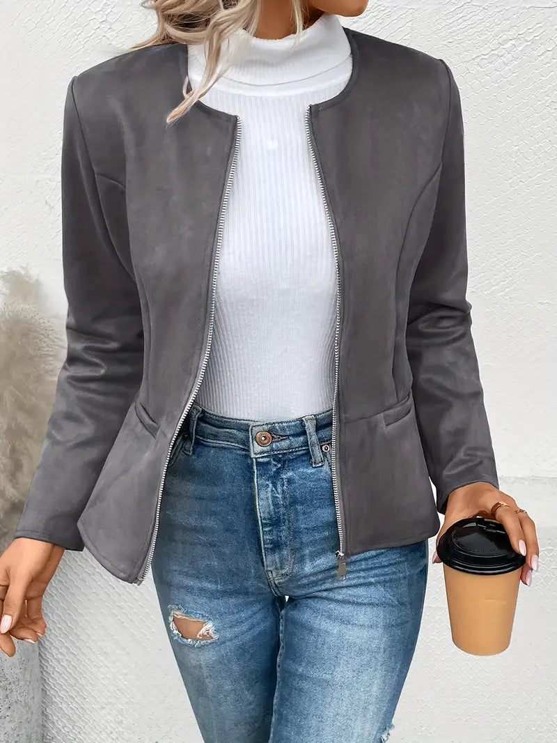 Chill-Guard Long Jacket