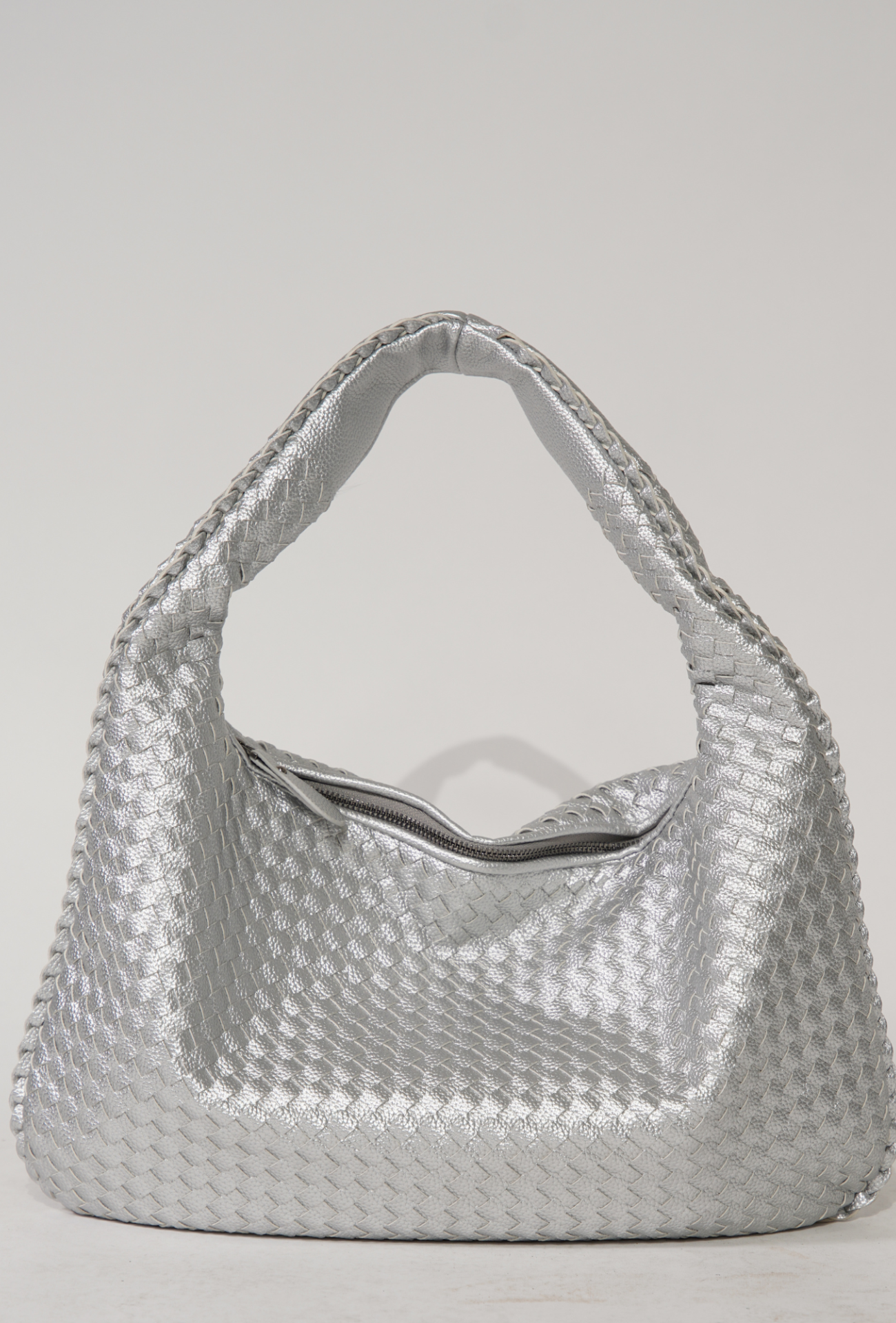 Elegant Handwoven Bag
