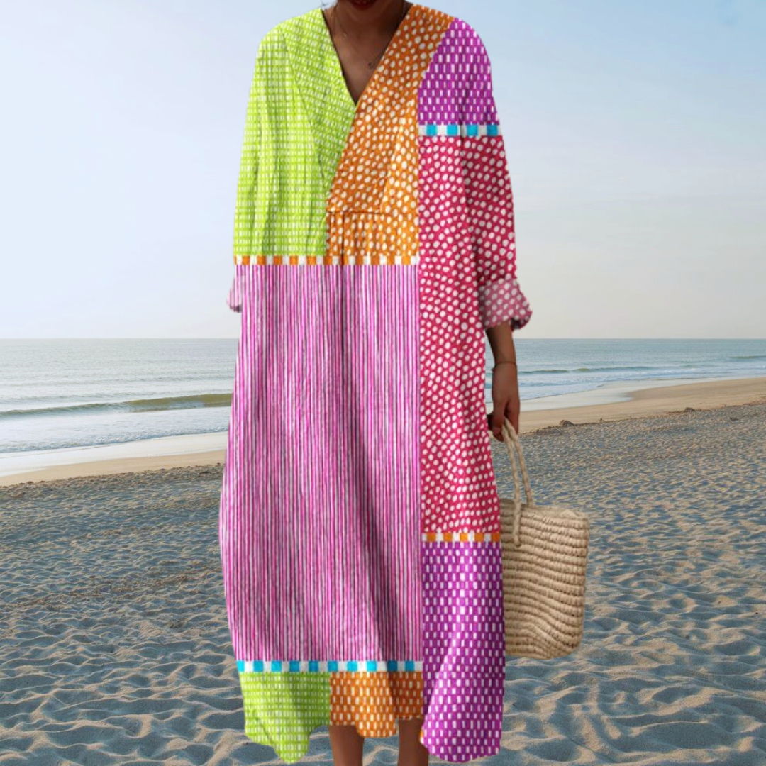 Romantic Comfort Dress