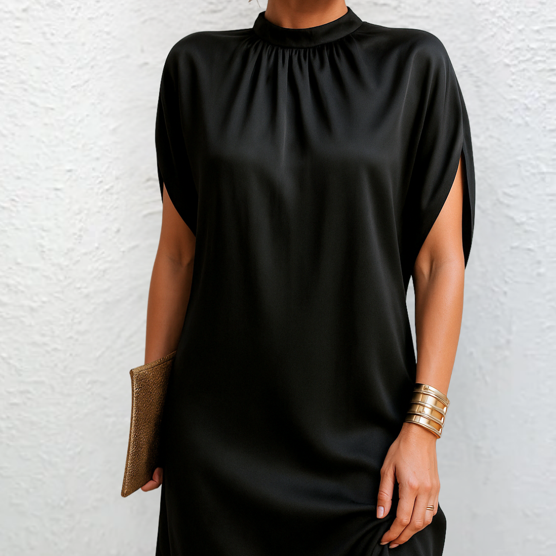 All-Day Midi Dress