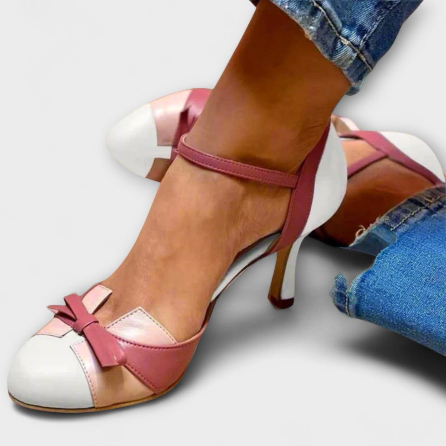 Comfort-Boost Sandals