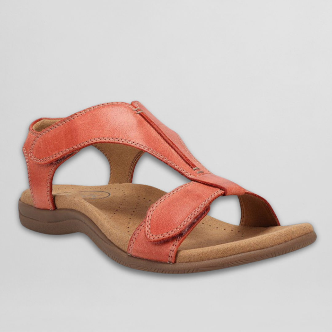 Elegant Comfort Sandals