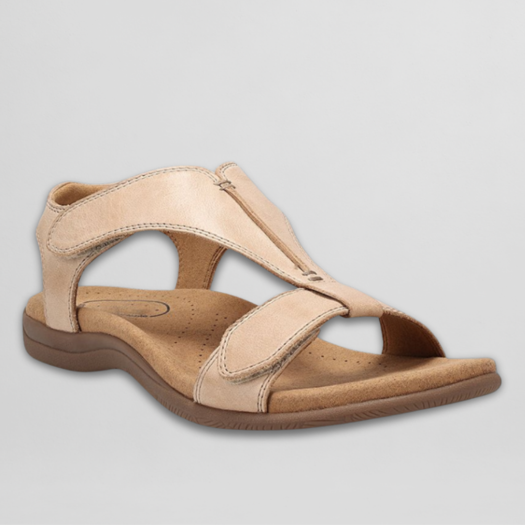 Elegant Comfort Sandals