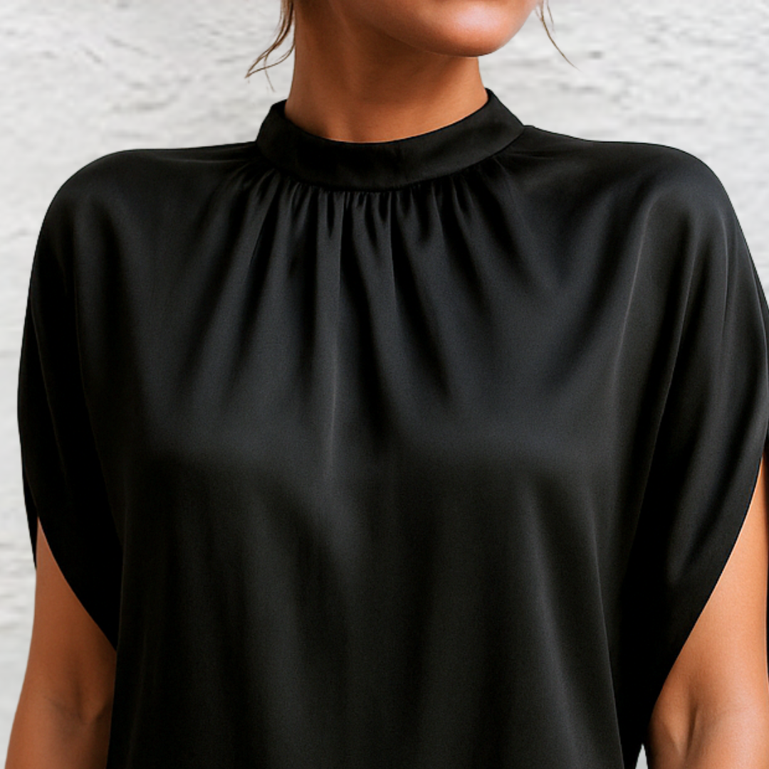 All-Day Midi Dress
