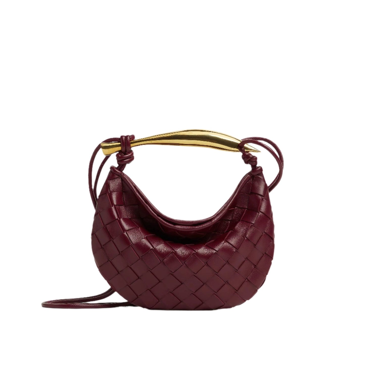 Multi-Way Handbag
