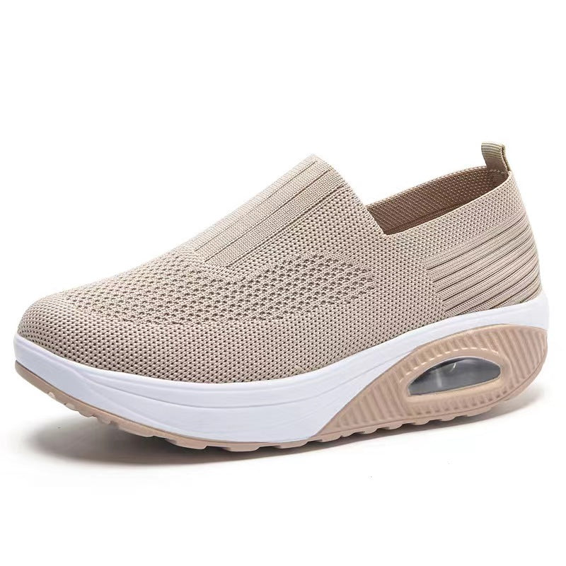 Arch-Support Trainers