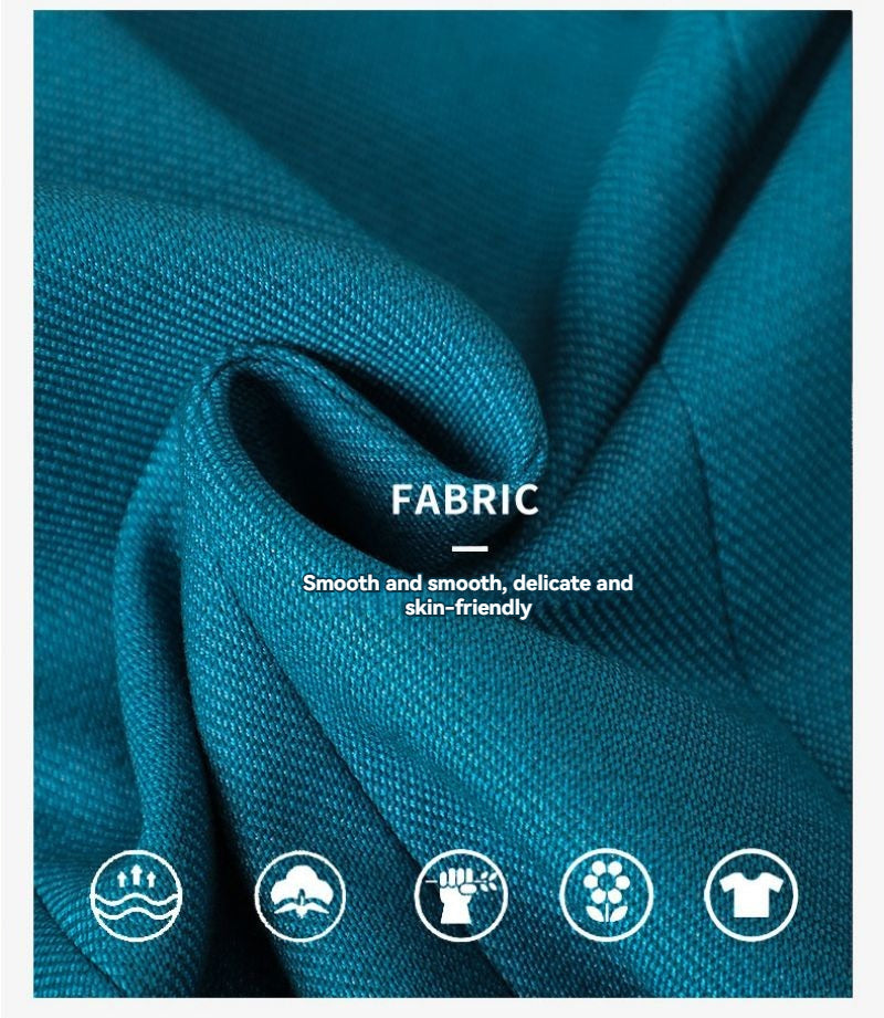 Elegant Comfort Blazer Set