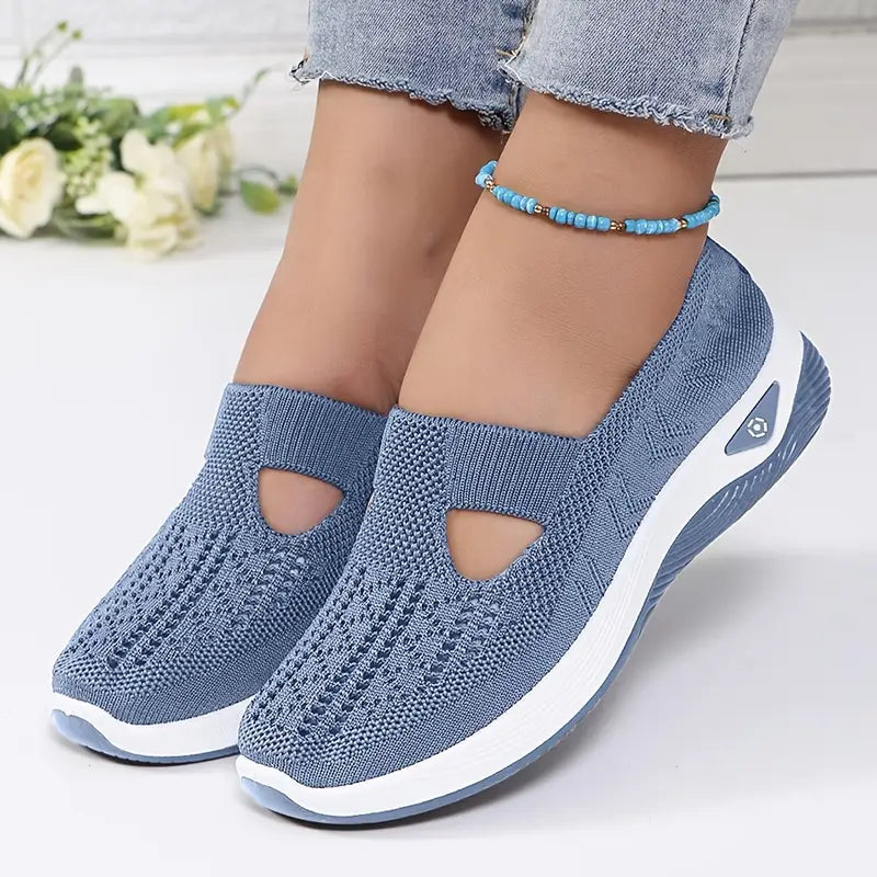RelaxFit Pain-Free Sneakers