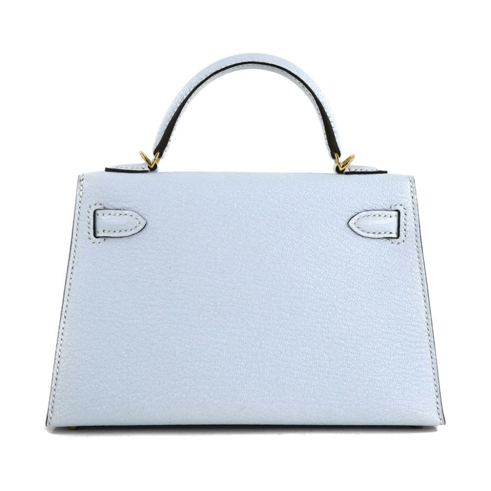 Organised Crossbody Bag