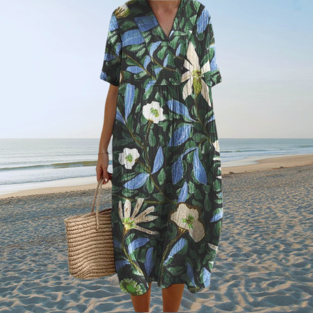 Ruby Everyday-Charm Dress