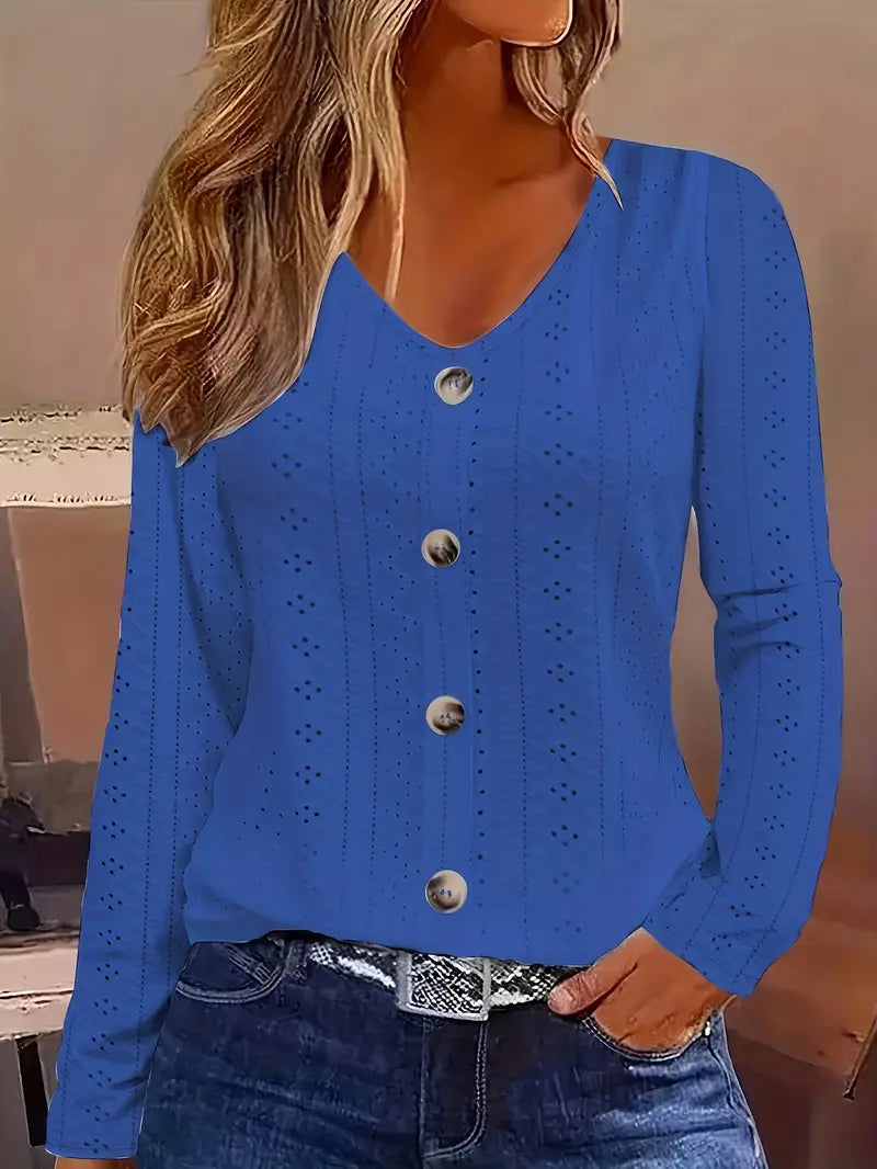 Easy-Care Jumper