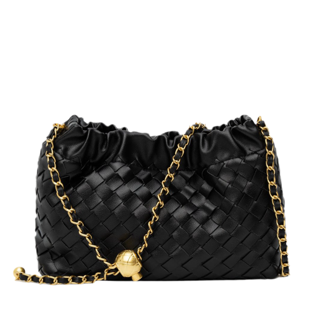 Day-To-Night Shoulder Bag