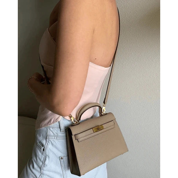 Organised Crossbody Bag