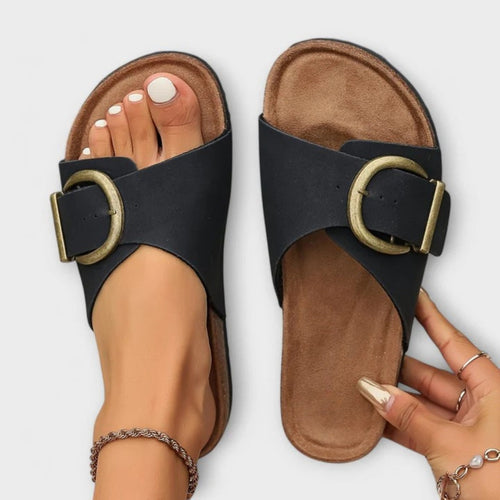 Orthopedic Comfort Sandals