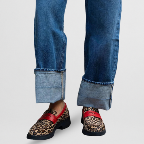 Elegant Everyday Premium Moccasins