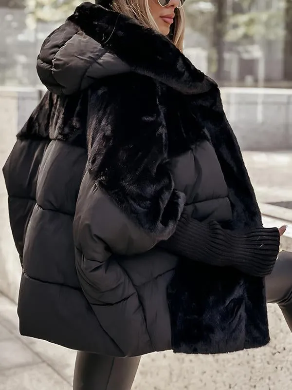Thermal Hooded Jacket