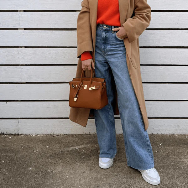Day-To-Night Handbag