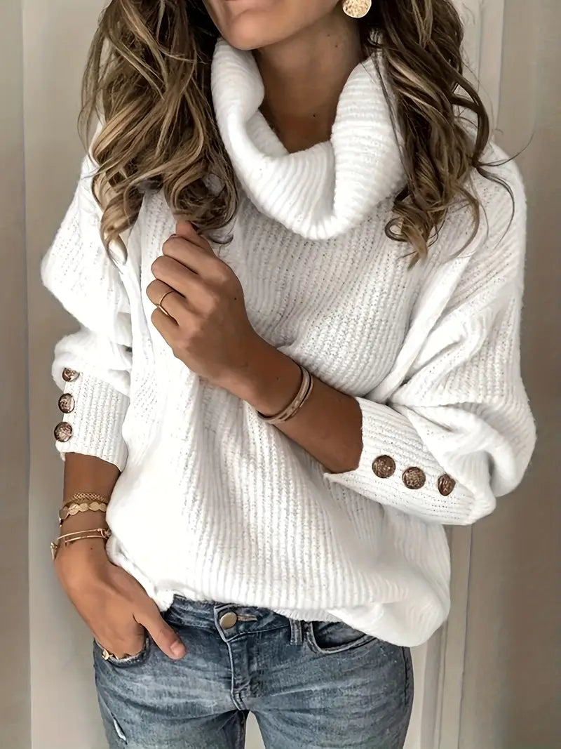 Flattering Cardigan