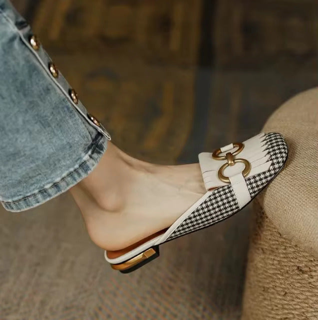 Ortho-Comfort Sandals