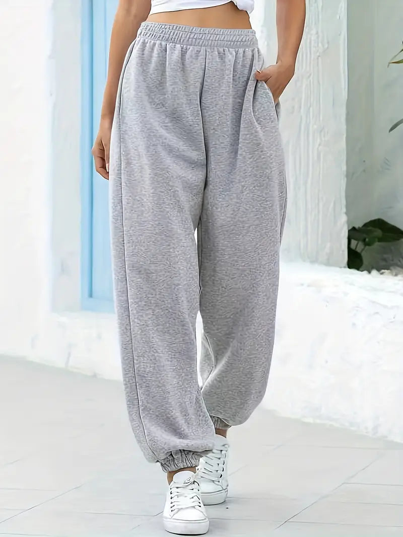 Flattering Trousers
