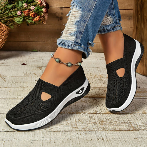 RelaxFit Pain-Free Sneakers