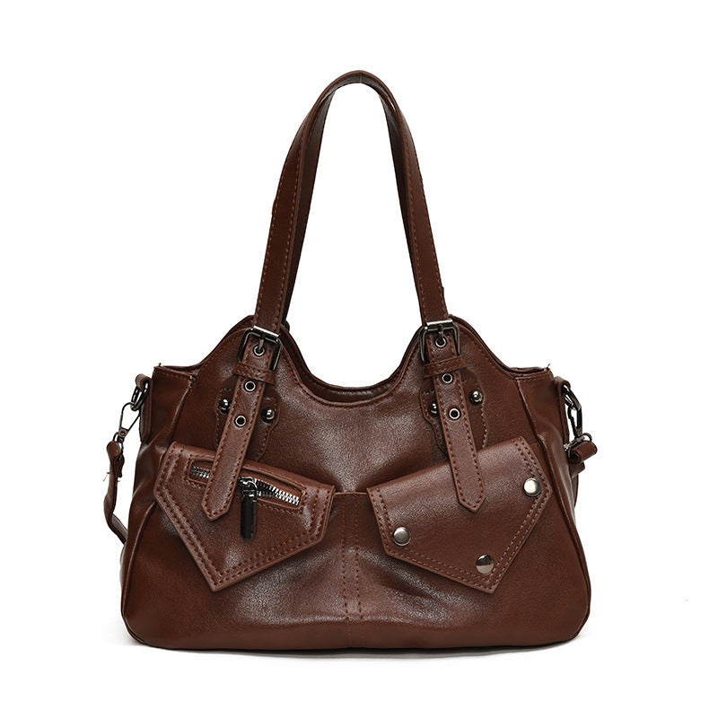 Hands-Free Tote Bag