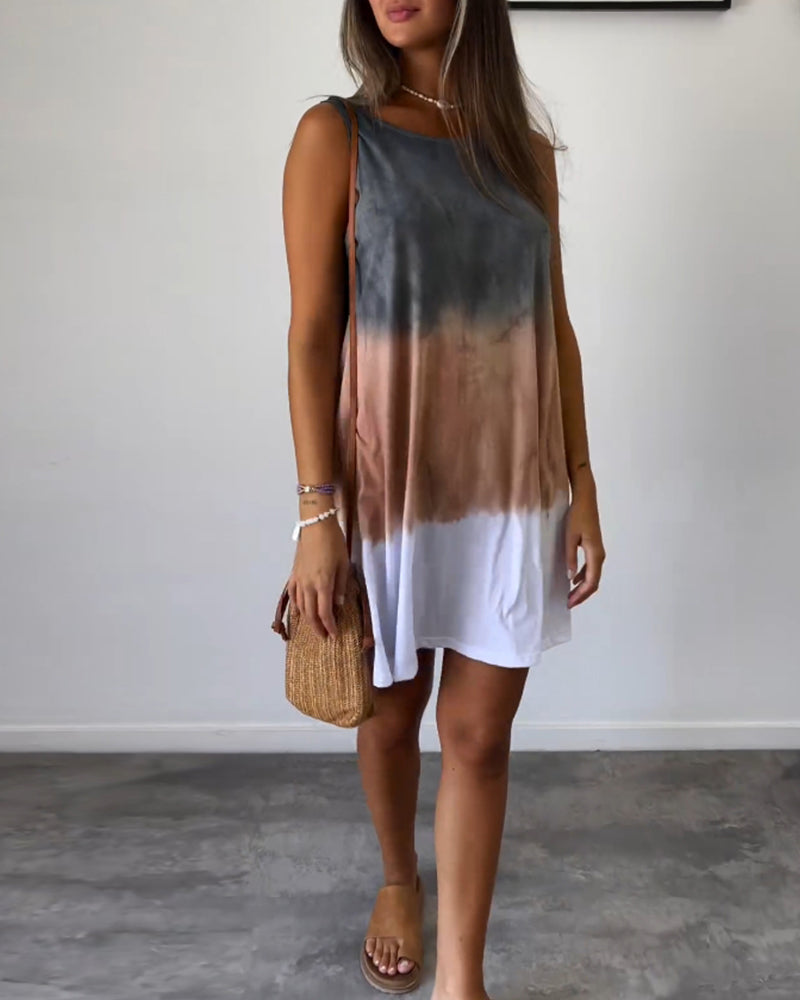 Effortless Summer Style Mini