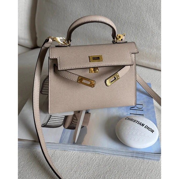 Organised Crossbody Bag