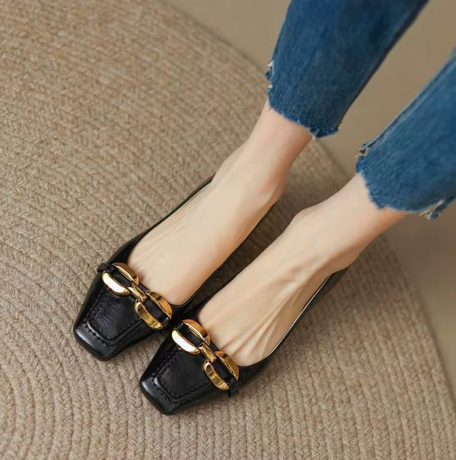 Chic-Comfort Sandalen