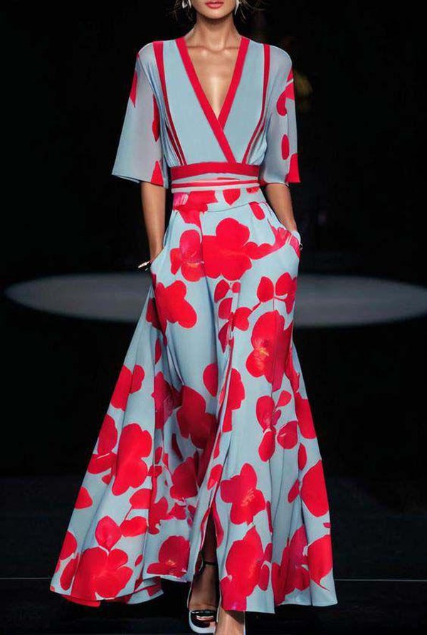 Confidence Boosting Elegant Sleeve Dress