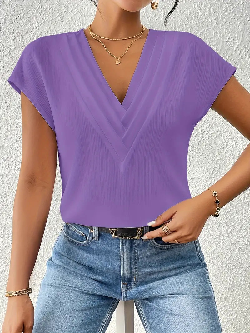Easy-Care Jumper