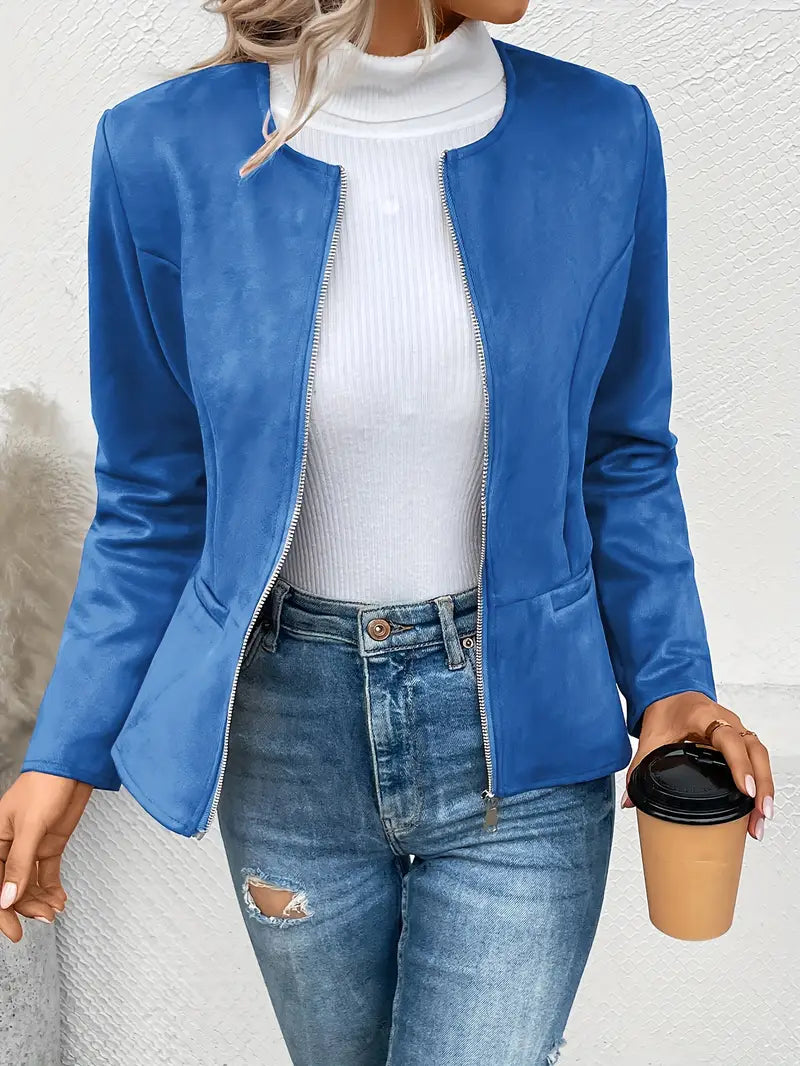 Chill-Guard Long Jacket