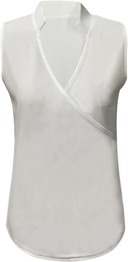 Effortless V-Neck for Every Occasion