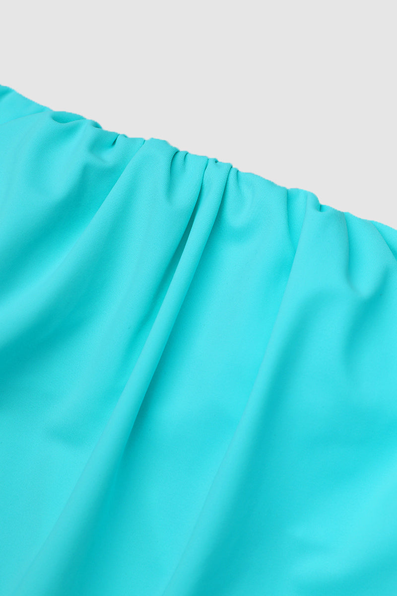 Elegance-Comfort Swimsuit