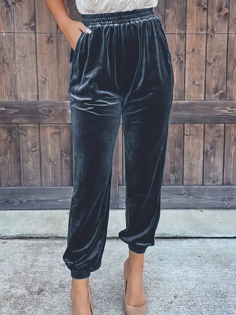 Flatter-Fit Jumper
