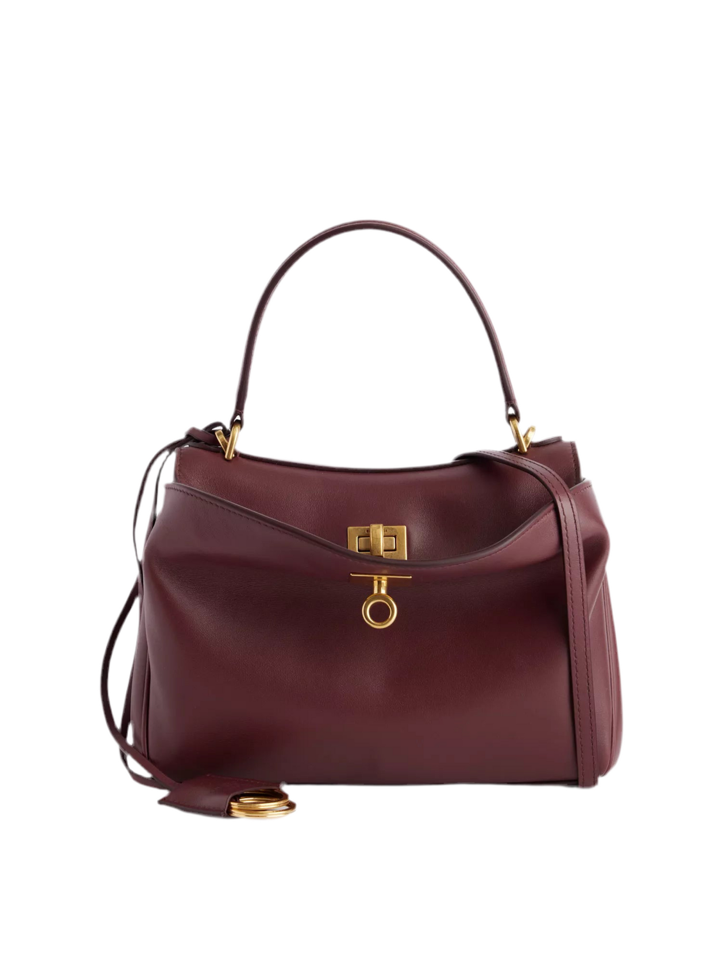 Day-to-Desk Handbag